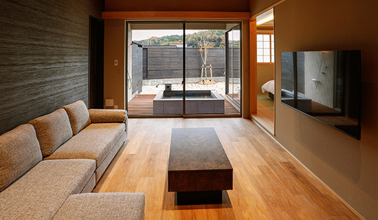 シモンズ ダブルクッションベッド