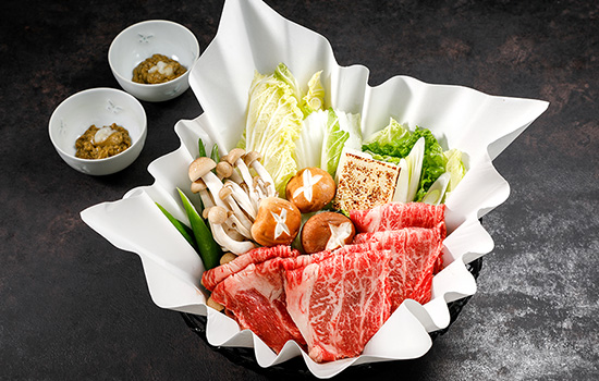 丹後の恵みを、そのままに